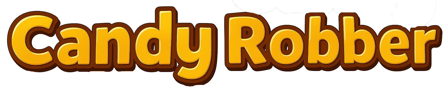 Candy Robber logo